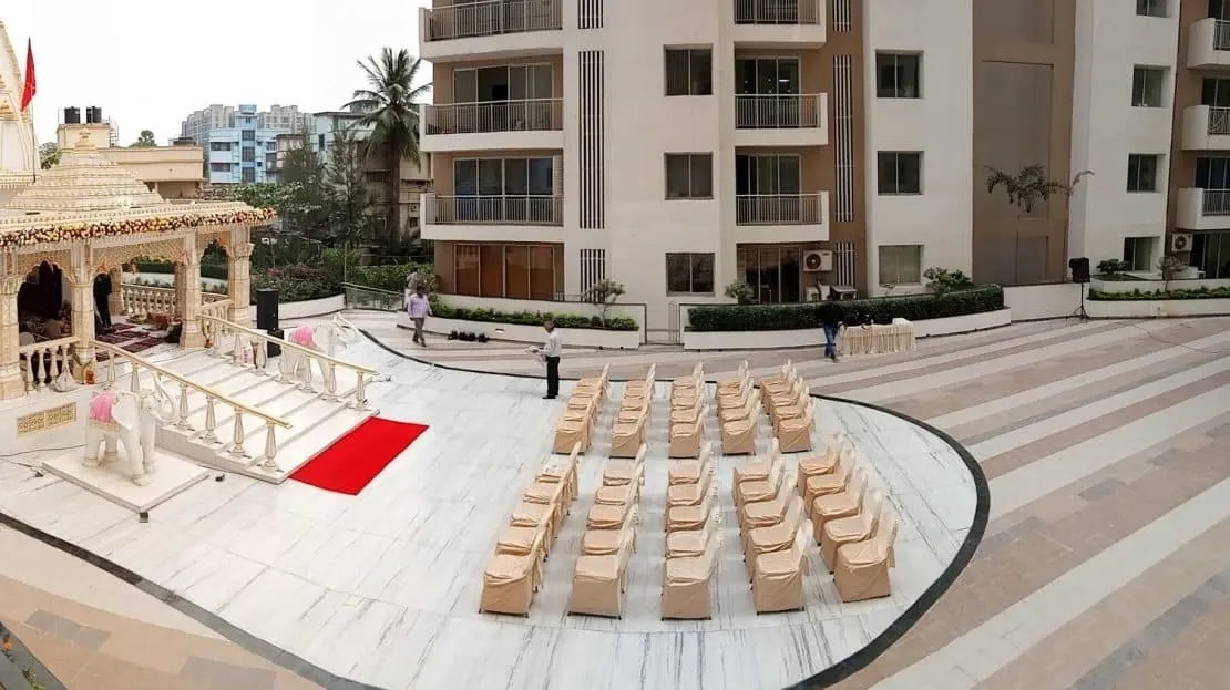 2BHK | Emami City  - Image