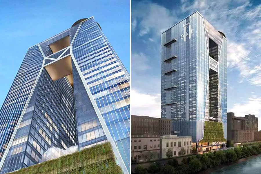 Kevneter - ONE - Image