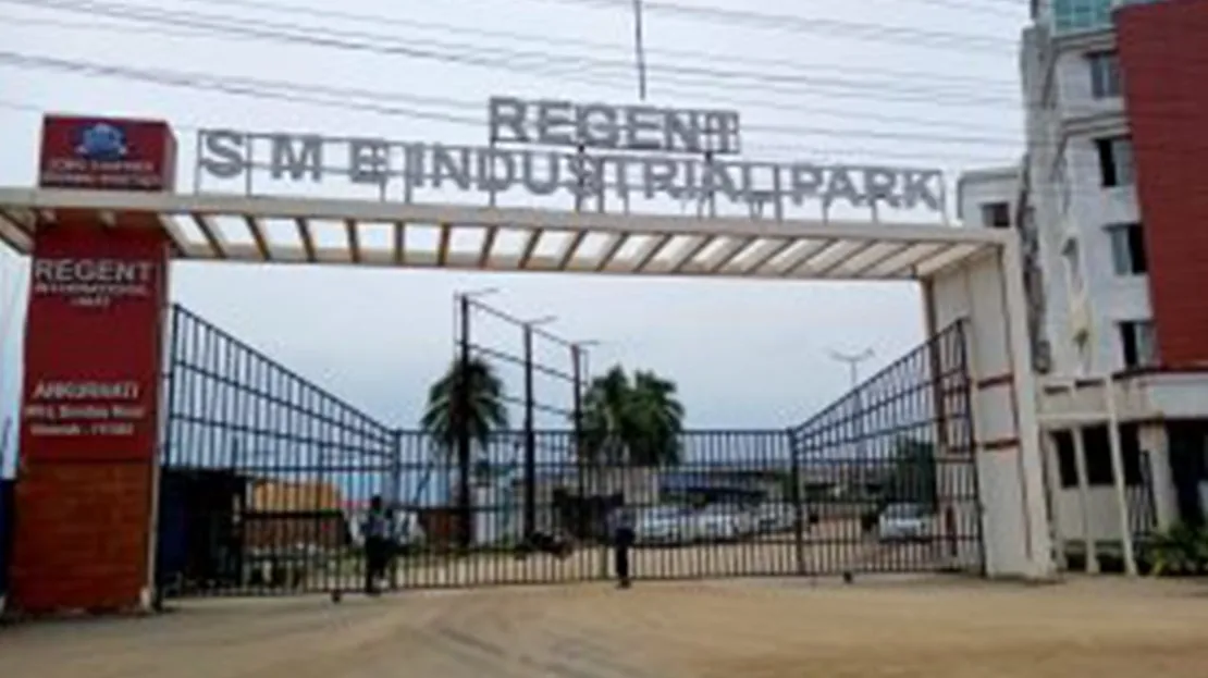 Regent SME Industrial Park | Howrah - Image