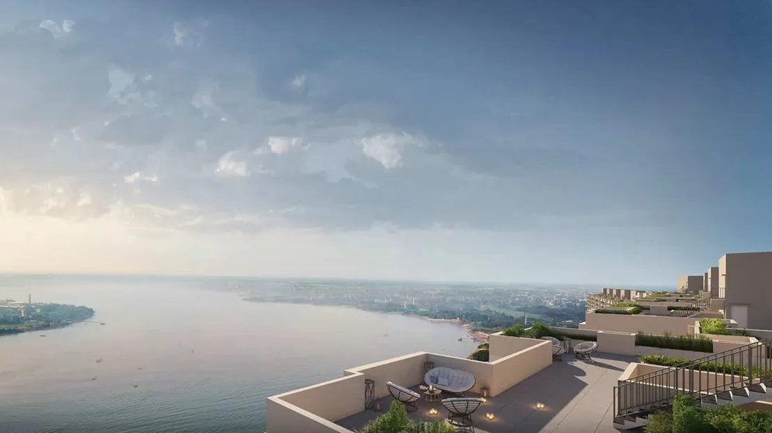 The Royal Ganges | Batanagar  - Image