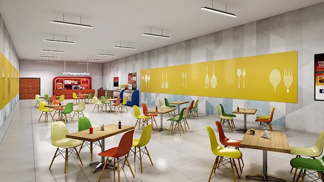 Srijan Ravi Logistic Hub | Maheshtala - Image