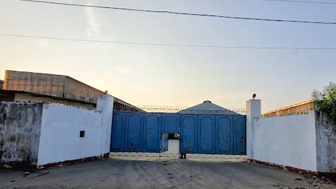 Jangalpur Jalan Complex  | Warehouse  - Image