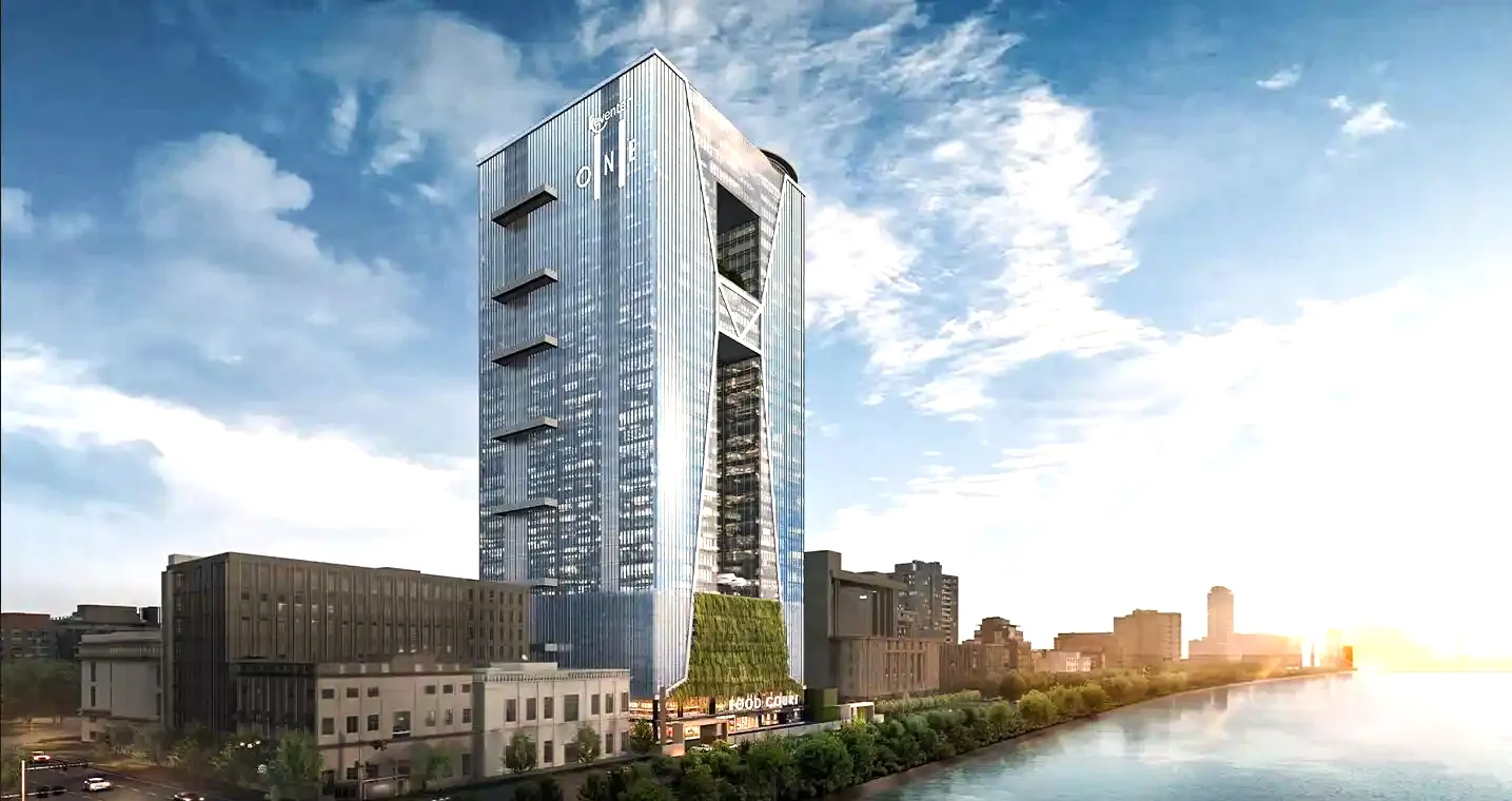 Kevneter - ONE - Image