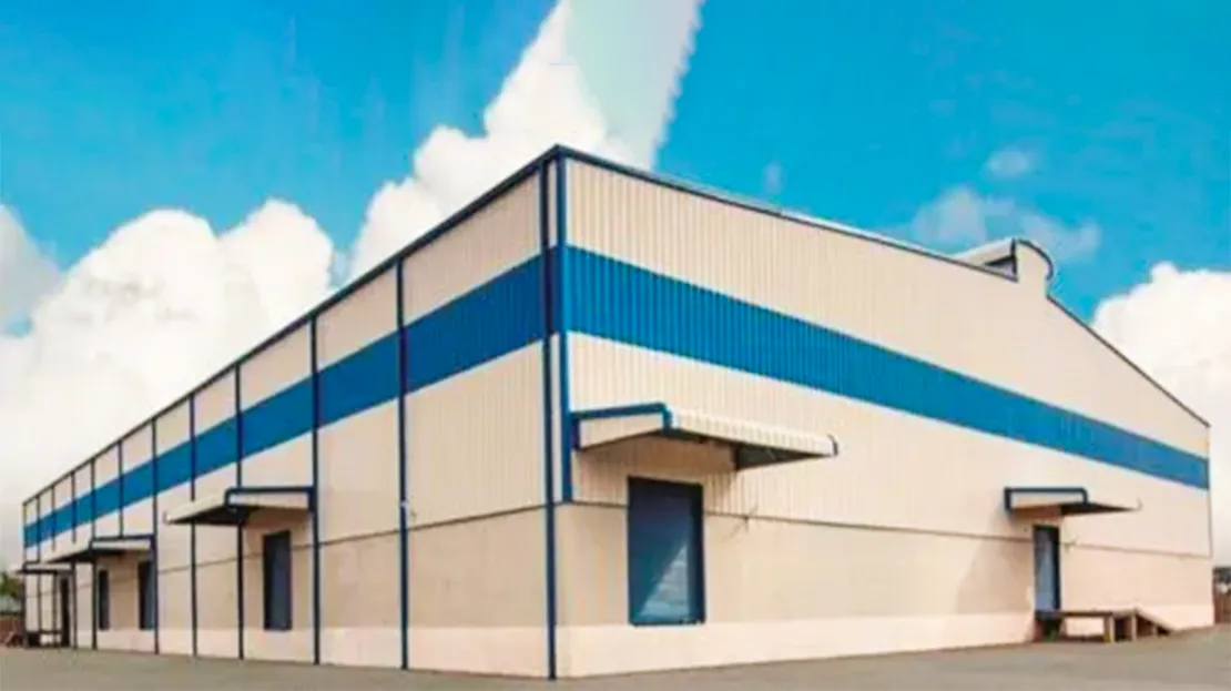 Kirby Shed Warehouse | Uluberia