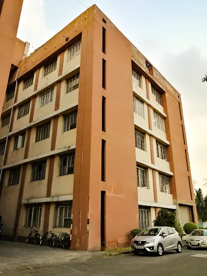 Paridhan - The Garments Park | Beliaghata 