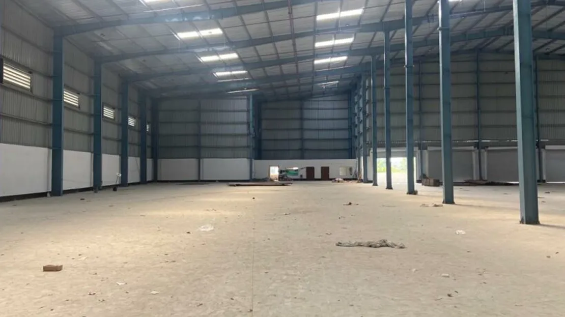  Warehouse | Godown |  Amta Road - Image