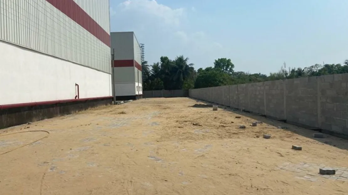  Warehouse | Godown |  Amta Road - Image
