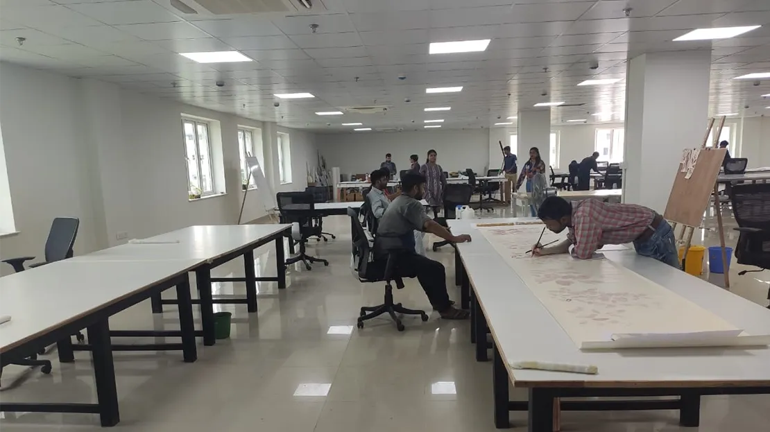 Warehouse | Bombay Road (NH6)  - Image