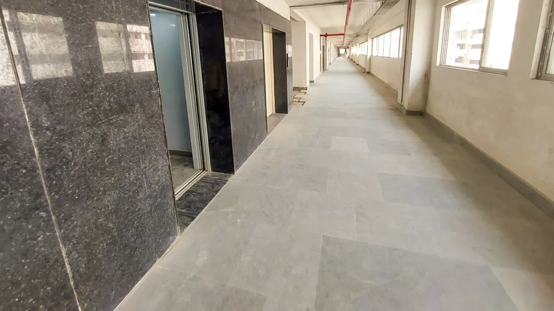 Regent Industrial Park | Khilkapur Barasat - Image