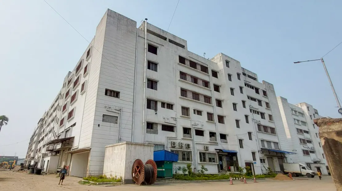 Regent Industrial Park | Khilkapur Barasat - Image