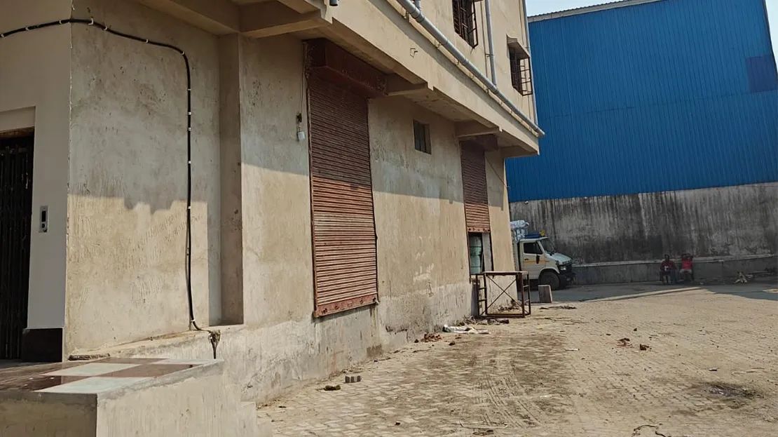 Saraswati Complex | Ankurhati | Andul Road - Image