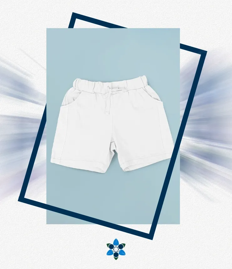 Image Of 3-Quater Pants & Shorts
