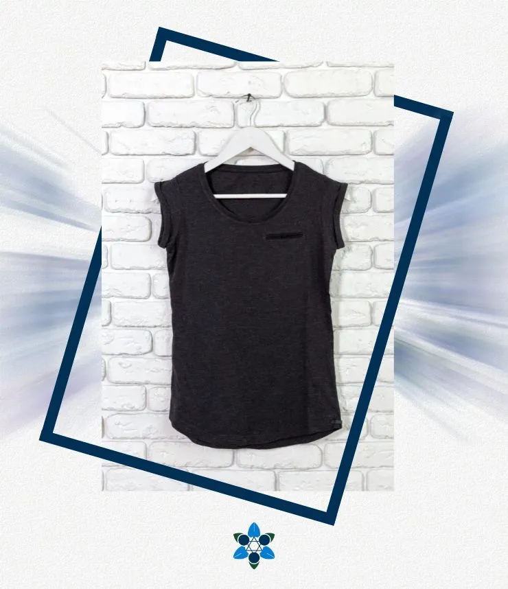 Image Of Our Sleeveless T-shirts