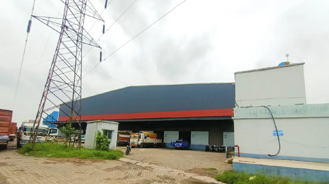 Viraaj Warehousing Sankrail | Dhulagarh - Image
