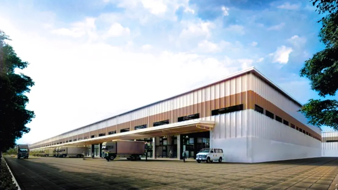 Viraaj Warehousing Sankrail | Dhulagarh