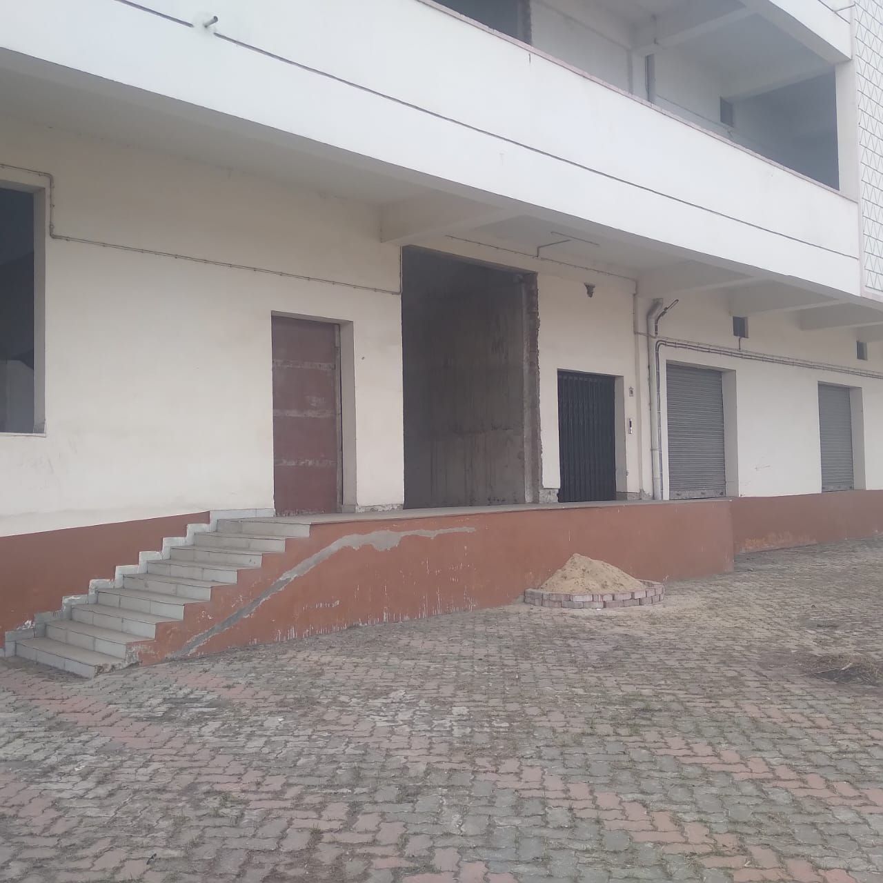 Jalan Complex Ankurhati Howrah