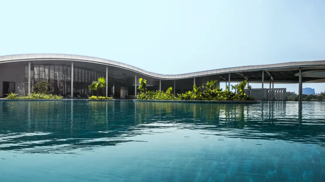 Urbana | Signature Tower - Image