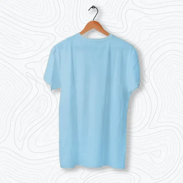 Round Neck T-Shirts | Wholesale Products | Plakads Apparel