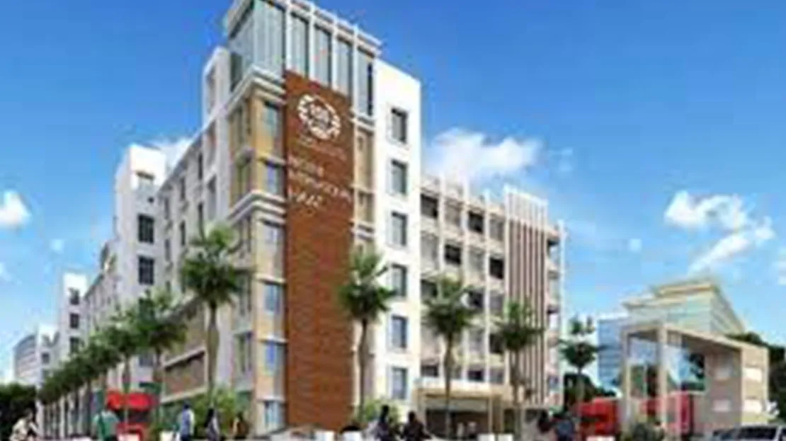 Regent International Haat | Howrah