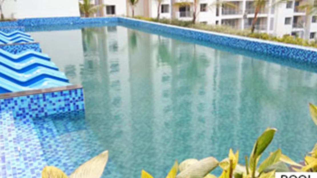 Emami City | Jessore Road | 3 BHK - Image