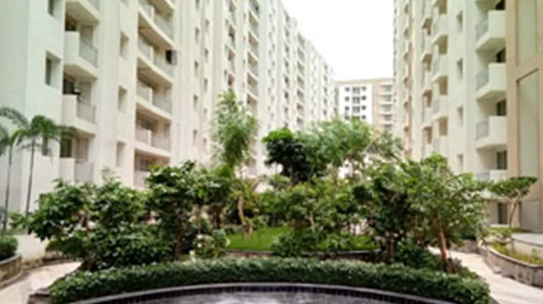 Emami City | Jessore Road | 3 BHK - Image