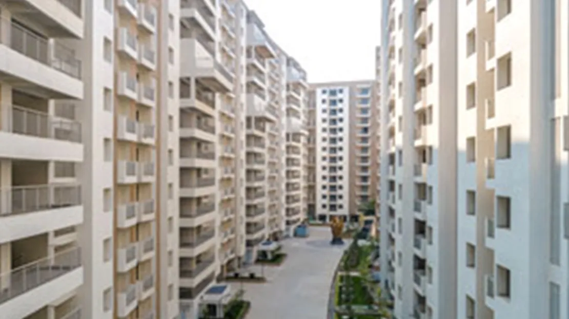 Emami City | Jessore Road | 3 BHK