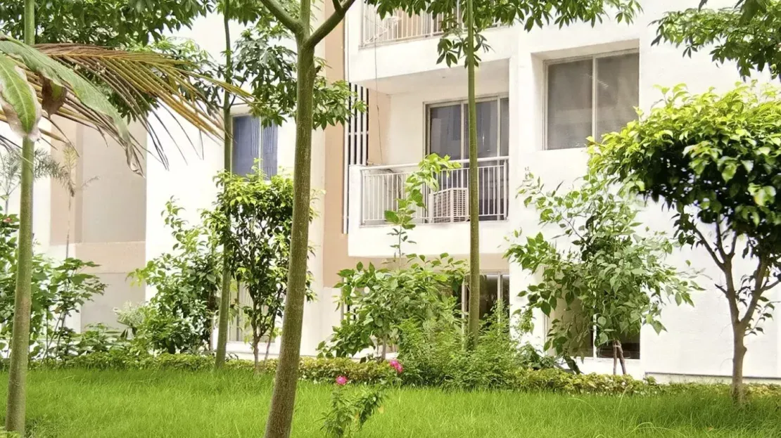 2BHK | Emami City  - Image