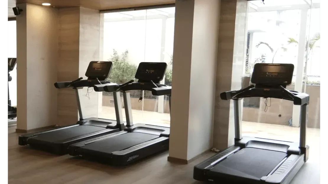 2BHK | Emami City  - Image