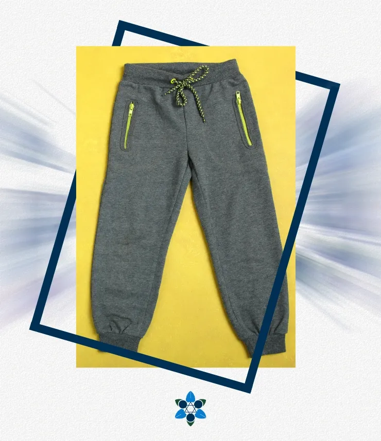 Image Of Our Joggers & Track-Pants