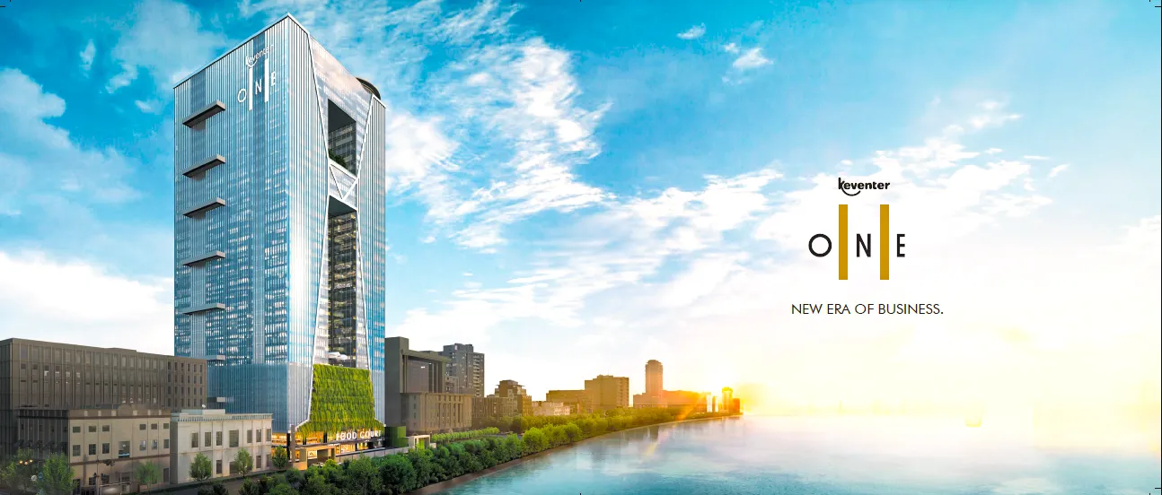 Kevneter - ONE - Image