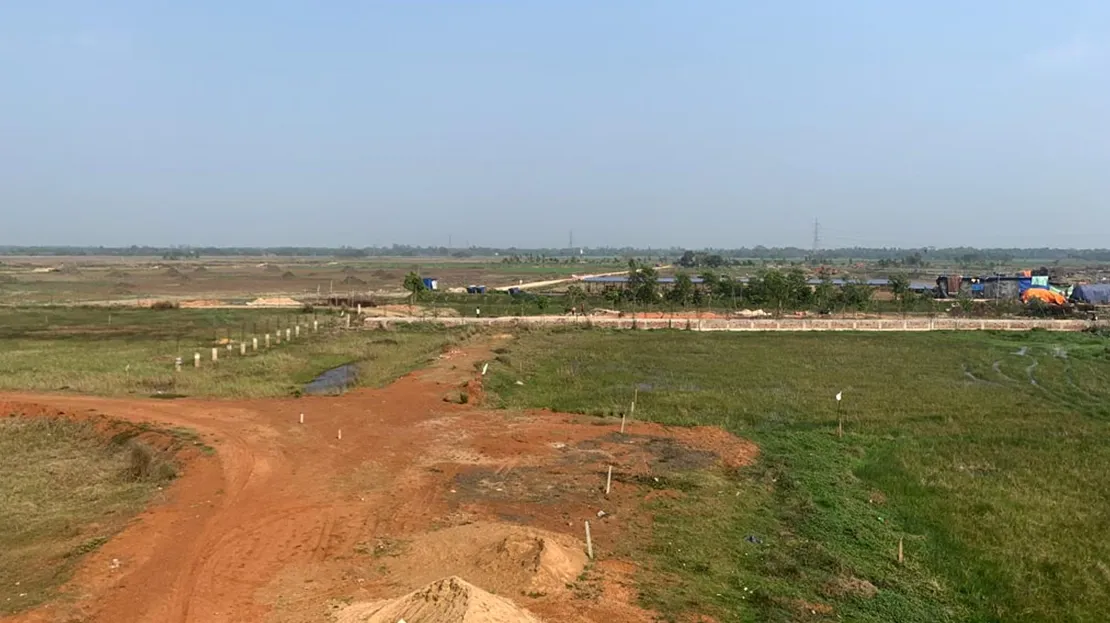 Manafuli Industrial Park | Bagnan - Image