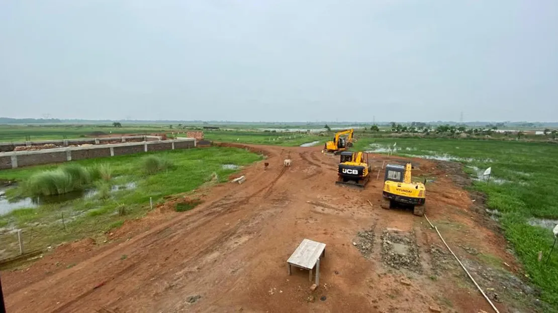 Manafuli Industrial Park | Bagnan - Image
