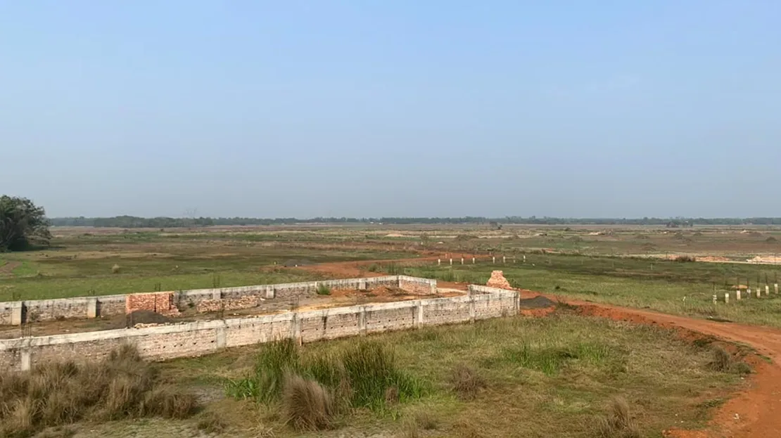 Manafuli Industrial Park | Bagnan - Image