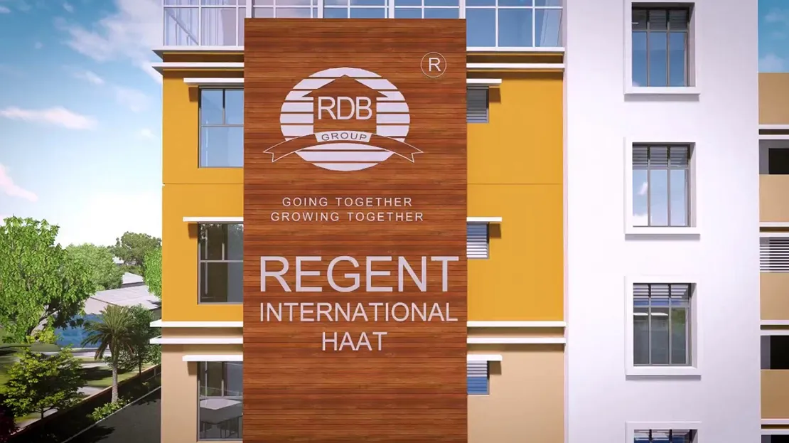 Regent International Haat | Howrah - Image