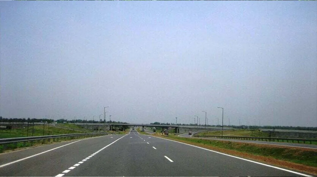 Meridian Industrial Park | Singur - Image