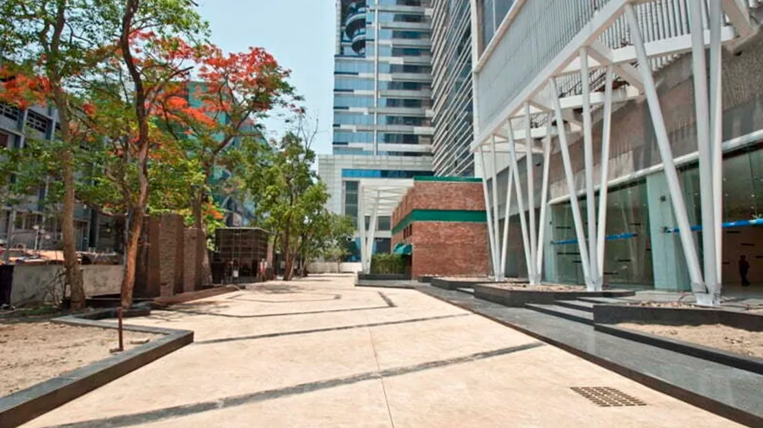 PS Srijan Corporate Park |  Sector V - Image