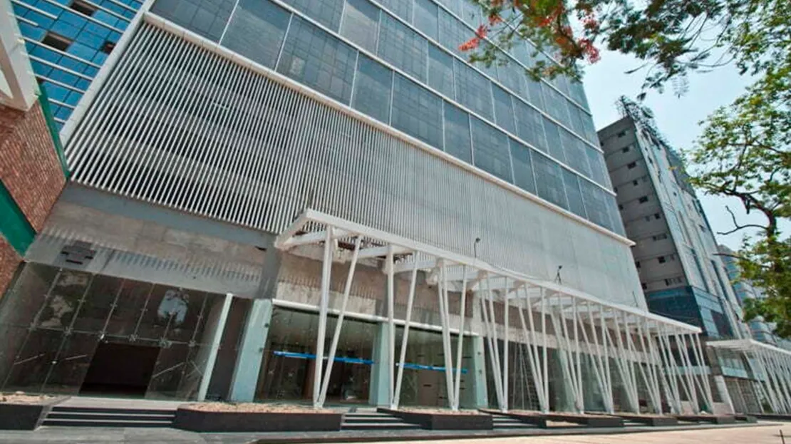 PS Srijan Corporate Park |  Sector V - Image