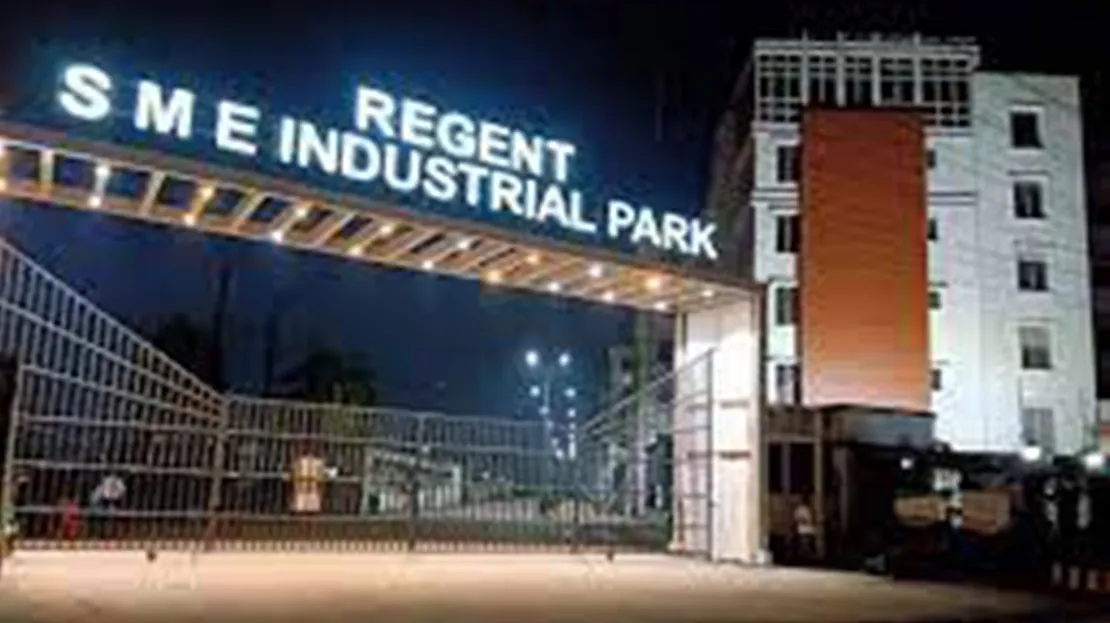 Regent SME Industrial Park | Howrah
