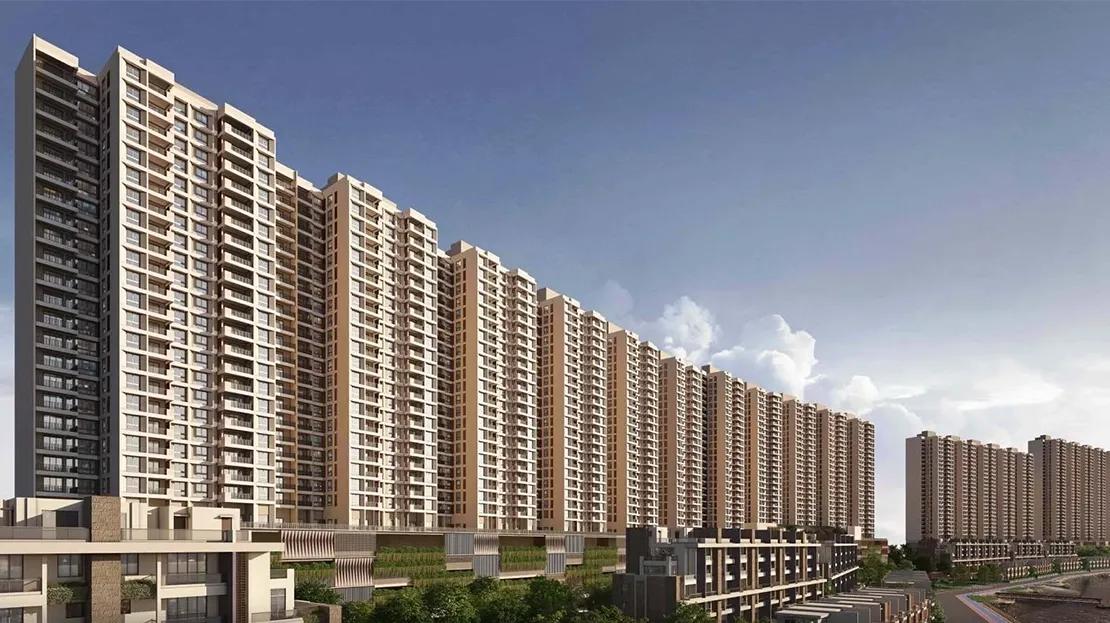 The Royal Ganges | Batanagar 