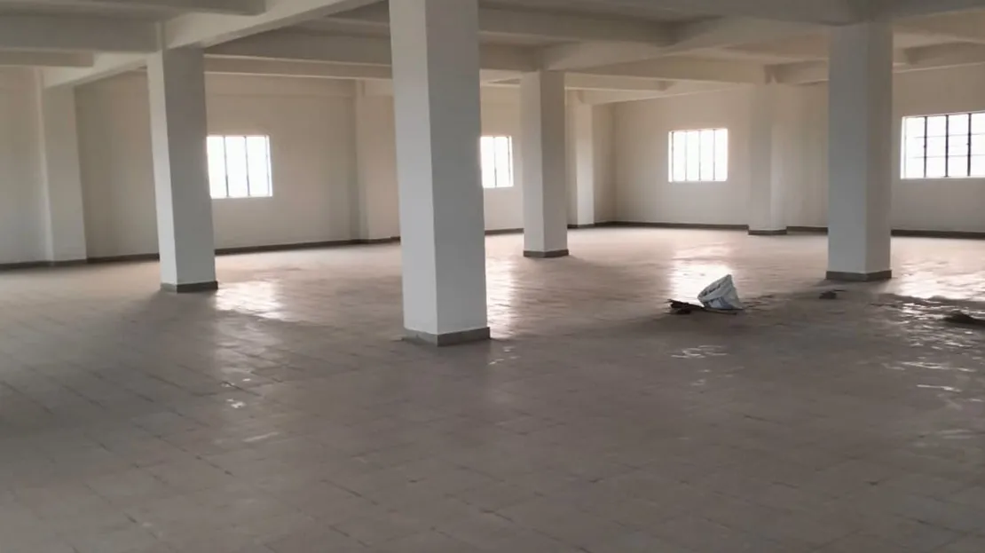 Saraswati Complex | Ankurhati | Andul Road