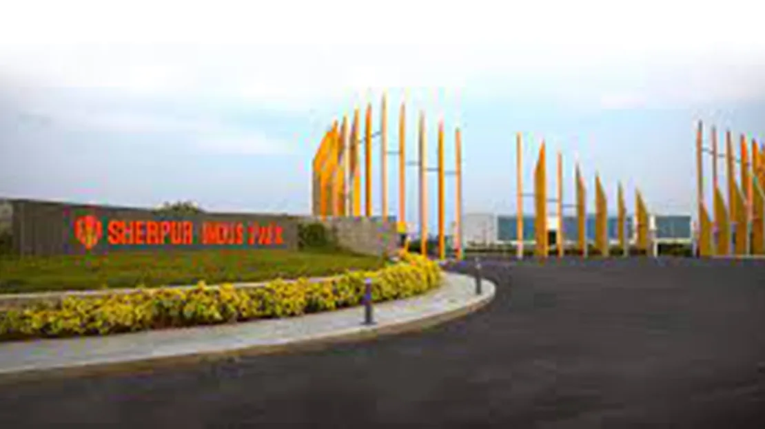 Sherpur Industrial Park | Amta Road | Warehouse