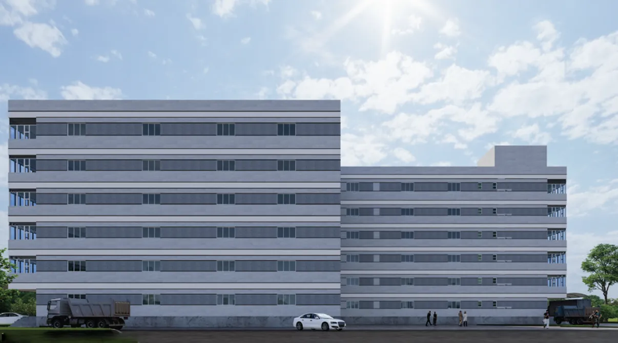 Kolkata News: Infosys Readies New Campus