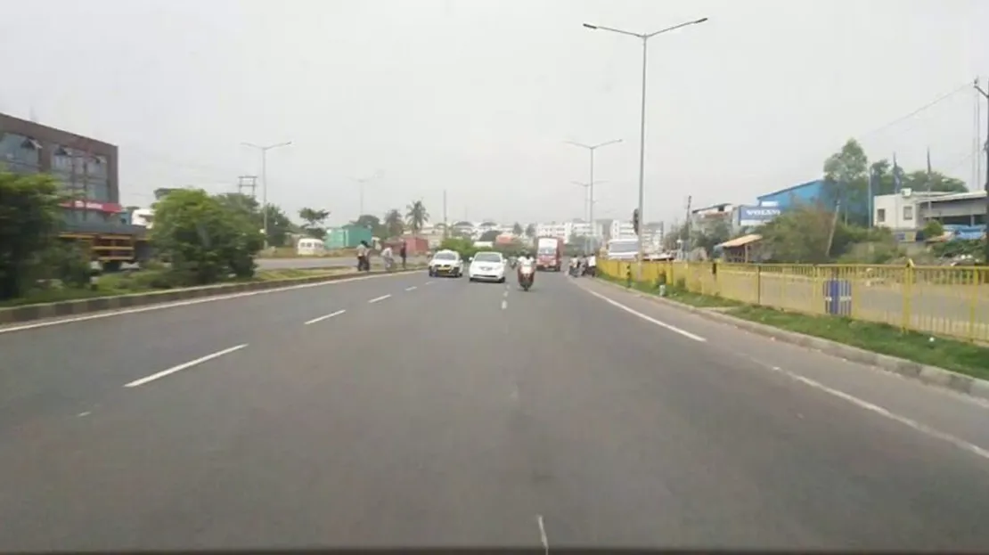 Srijan Industrial Logistic Park | Alampur | Phase II - Image