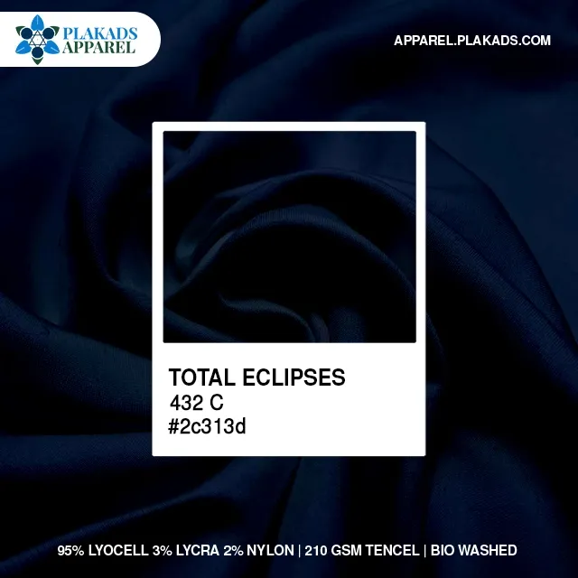 Tencel Fabric Live Photo in tencel-fabric-total-eclipses