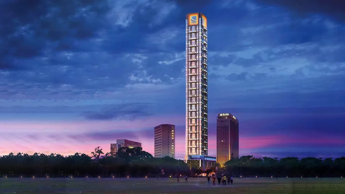 The 42 | Chowringhee Road - Image