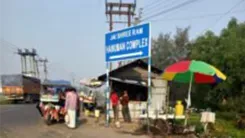 Industrial Land | Amta Road