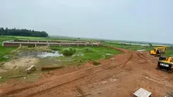 Manafuli Industrial Park | Bagnan