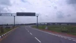 Meridian Industrial Park | Singur